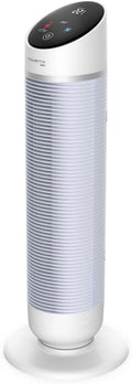 Rowenta, 3-in-1, Ventilatorkachel, model HQ8120, filtert de lucht