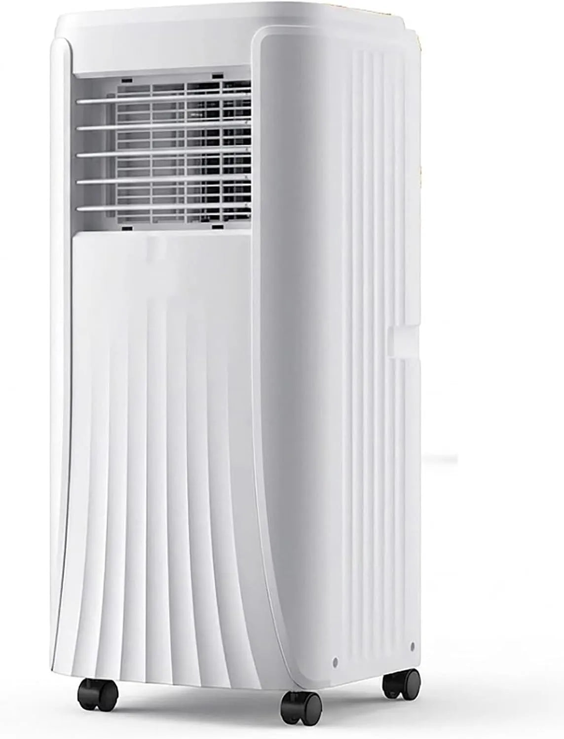 Mobiele airconditioner en Luchtontvochtiger, 12000 BTU, 25m2, 4-in-1