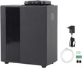 100-240V, Aromadiffuser, voor thuis en commercieel gebruik, US-stekker 100-240V, HVAC-geurverspreider, slimme aromatherapie-machine voor thuis