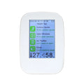 Luchtkwaliteitsmeter, CO2-meter, School D9-B, Luchtkwaliteitsdetector, Kantoor