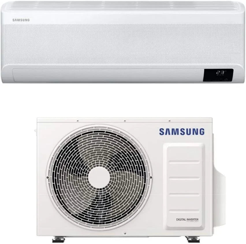Samsung, Mobiele airconditioner, R32, F-AR09AVT, 9000 BTU