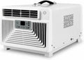 Mobiele airconditioner, caravan en camper, Mobiele airco voor tent