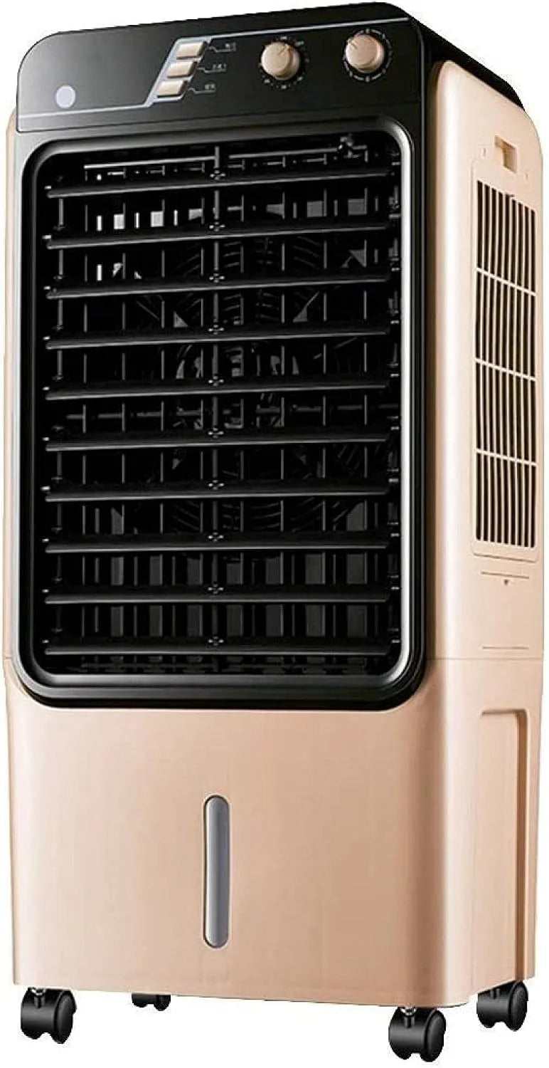 Mobiele airconditioner en Luchtkoeler, Draagbare airconditioner Mobiel, thuis/slaapkamer/slaapzaal/kantoor
