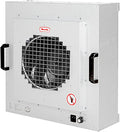 HEPA-filter, Premium 220v 50hz Laminaire Stromingskap, Klasse 100 Schoon, Verticale Ventilatorfiltereenheid, H13 Hepa-filter, Snelle Verzending