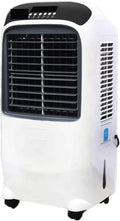 Mobiele airconditioner met geluidsarme werking, Draagbare airconditioner Nieuwe slimme mobiele airconditionerventilator