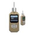 Luchtkwaliteitsmeter, O3-detector, alarmsysteem Gasanalysator Professionele gassensor, hoge resolutie 1000ppm