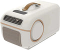 Mobiele airconditioner met 12V, 24V en zonne-energie, 12V/24V airconditioner op zonne-energie Thermische dissipatieventilatie