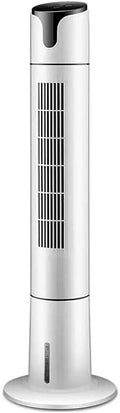 Luchtkoeler, Luchtkoelers Compacte, met afstandsbediening Mobiele moeraskoeler, geluidsarm draagbare airconditioning, voor binnen op, 3-windtype