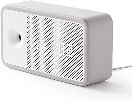 Luchtkwaliteitsmeter CO2-meter met fijnstof PM 2,5 of chemicaliën VOC, luchtvochtigheid, innovatieve CO2-meter kooldioxidemelder, monitor