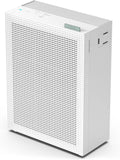 Luchtreiniger, AIRMEGA 150, Wit, COWAY Luchtreiniger Slaapkamer, luchtreiniger Huisdieren