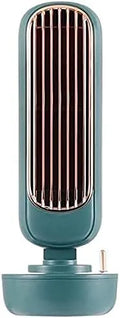 Luchtkoeler, 3-in-1, persoonlijke draagbare airconditionerventilator
