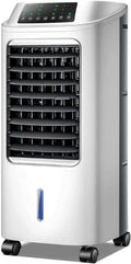 Luchtkoeler, Huis/Slaapkamer/Slaapkamer/Bureau, Huishoudelijke mobiele kleine Airconditioner Ideaal voor Huis/Slaapkamer/Slaapkamer/Bureau