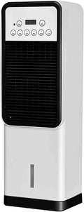 Mobiele airconditioner met 12.000 BTU, 10.000 BTU en afstandsbediening