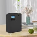 Aromadiffuser, Parfumdiffuser, enz. WiFi & Bluetooth, Smart Scent Air Machine met Nebulizing Tech voor thuis, geschikt voor hotellobby, gang